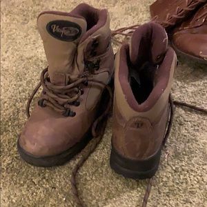 Vasque Hiking Boots